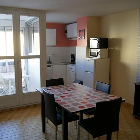 Les Locations de Lara I - T2 spacieux Loggia Parking privatif Près port, plage, Ile Loisirs Agde Extérieur photo